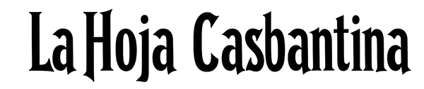 La Hoja Casbantina